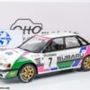 Otto Mobile - 1:18 Subaru Legacy RS GR.A Colin McRae Swedish Rally 1992 - Limited Edition Resin Model 8 Otto Mobile - 1:18 Subaru Legacy RS GR.A Colin McRae Swedish Rally 1992 - Limited Edition Resin Model