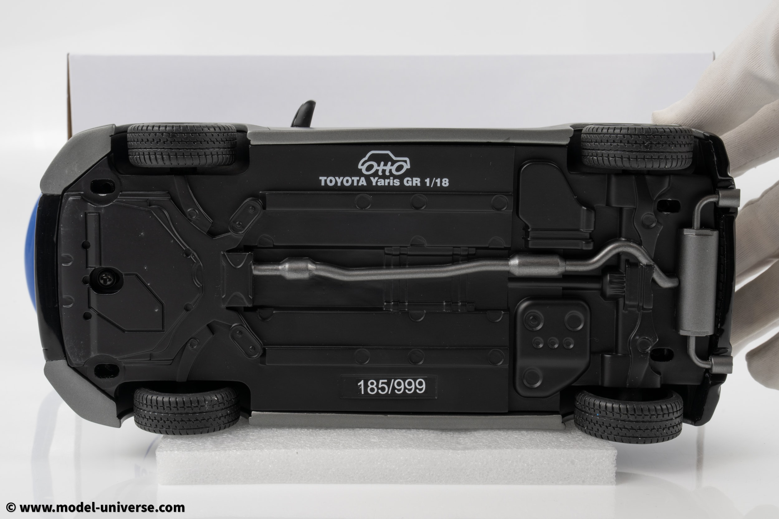 otto mobile toyota yaris gr OT1127 01