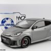 Otto Mobile - 1:18 Toyota GR Yaris Precious Metal 2024 - Limited Edition Resin Model 47 Otto Mobile - 1:18 Toyota GR Yaris Precious Metal 2024 - Limited Edition Resin Model