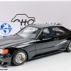Otto Mobile - 1:18 Koenig Specials Mercedes 560 SEC Black 1992 - Limited Edition Resin Model 32 Otto Mobile - 1:18 Koenig Specials Mercedes 560 SEC Black 1992 - Limited Edition Resin Model