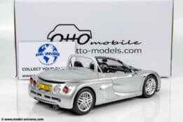 otto ot1142 renault spider titan grey 1999 5