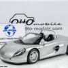 Otto Mobile - 1:18 Renault Spider Titan Grey 1999 - Limited Edition Resin Model 31 Otto Mobile - 1:18 Renault Spider Titan Grey 1999 - Limited Edition Resin Model