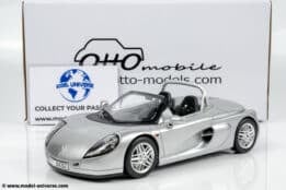 otto ot1142 renault spider titan grey 1999 6