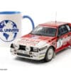 otto ot1143 toyota celica belga resin model 01