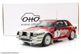 otto ot1143 toyota celica belga resin model 02