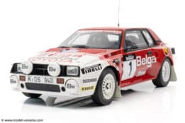 otto ot1143 toyota celica belga resin model 04