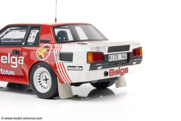 otto ot1143 toyota celica belga resin model 06