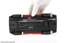 otto ot1143 toyota celica belga resin model 08