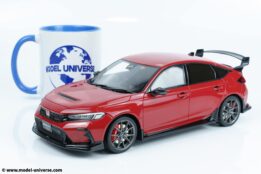 otto ot1165 honda civic type r mugen red 2