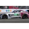 Spark 1:18 Mercedes-AMG LMGT3 No.62 Team Qatar by Iron Lynx 24h Le Mans 2026 (18S1351) Resin Model 4 18S1351