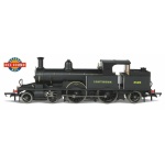 Oxford Rail - 1:76 Adams Radial '3520' Southern Late Locomotive (DCC Sound Fitted)
