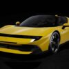 BBR - 1:18 Ferrari 849 Testarossa Spider Giallo Modena Yellow - Limited Edition Resin Model 4 BBR - 1:18 Ferrari 849 Testarossa Spider Giallo Modena Yellow - Limited Edition Resin Model