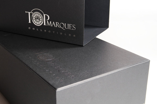 Top Marques Packaging