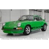norev - 1:18 porsche 911 rs 1973 green