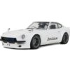 Otto Mobile 1:18 Pandem Nissan Fairlady Z Coupe White 2015 (OT1167) Limited Edition Resin Model 28 Otto Mobile 1:18 Pandem Nissan Fairlady Z Coupe White 2015 (OT1167) Limited Edition Resin Model