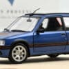 peugeot 205 gti 19 with windowroof 1992 miami blue 1 18