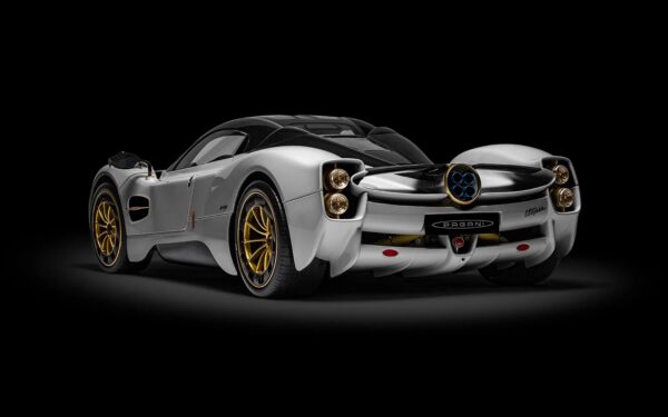 pocher pagani utopia bianco perla hk123 3