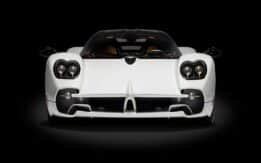 pocher pagani utopia bianco perla hk123 4