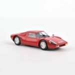 Norev - 1:18 Porsche 904 GTS 1964 Red