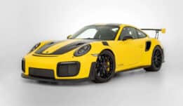porsche 911 991 2 gt2 rs racing yellow 2018 01