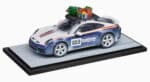 Spark - 1:18 Porsche 911 Dakar (992) Christmas Tree - Porsche Exclusive Limited Edition