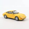 Norev 1:18 Porsche 911 Carrera 1994 Yellow
