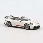 Norev - 1:18 Porsche 911 GT3 2021 white
