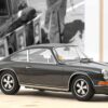 Norev - 1:12 Porsche 911 S 1970 Slate Grey