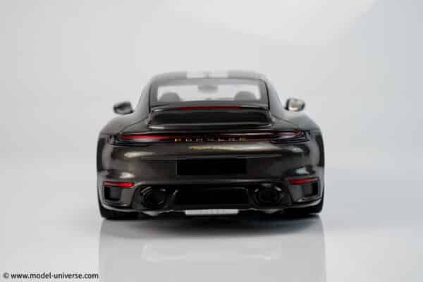 porsche 911 sport classic coupe grey minichamps 1_18 02