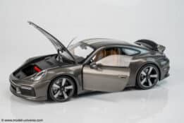 porsche 911 sport classic coupe grey minichamps 1_18 10