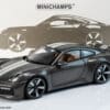 porsche 911 sport classic coupe grey minichamps 1_18 13