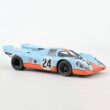 Norev - 1:12 Porsche 917K 1000Km SPA 1970 Winner #24 Siffert / Redman 15 NOREV 127508 PORSCHE 917K SPA