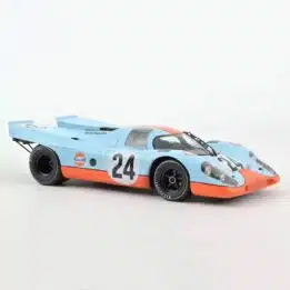 NOREV 127508 PORSCHE 917K SPA