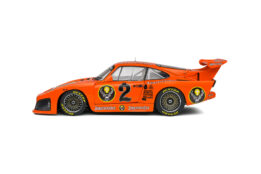 solido - 1:18 porsche 935 k3 jagermeister drm 1980 a. plankenhorn #2