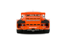 solido - 1:18 porsche 935 k3 jagermeister drm 1980 a. plankenhorn #2