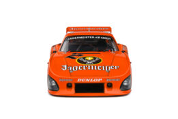 solido - 1:18 porsche 935 k3 jagermeister drm 1980 a. plankenhorn #2