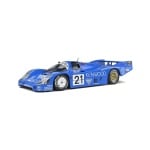 Solido - 1:18 Porsche 956 LH #21 - 1983 24h Le Mans