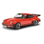 Schuco - 1:12 Porsche 911 (930) Turbo Red (1977)