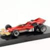 Premium Collectibles 1:24 Lotus 72C No.5 Jochen Rindt F1 World Champion 1970 (MW2ALA0038) Diecast Model 39 Premium Collectibles 1:24 Lotus 72C No.5 Jochen Rindt F1 World Champion 1970 (MW2ALA0038) Diecast Model