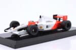 1:24 McLaren MP4/6 No.1 Ayrton Senna 1991 F1 World Champion - Diecast Model