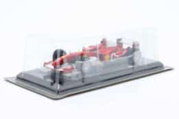 1:24 Ferrari F2004 No.1 Michael Schumacher F1 World Champion 2004 - Diecast Model