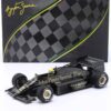 Premium X - 1:18 Lotus 97T #12 Ayrton Senna First F1 Win Portuguese GP 1985 - Resin Model 28 Premium X - 1:18 Lotus 97T #12 Ayrton Senna First F1 Win Portuguese GP 1985 - Resin Model
