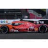 Spark 1:18 Genesis GMR-001 Hypercar No.19 Genesis Magma Racing 24h Le Mans 2026 (18S1329) Resin Model 3 18S1329