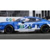 Spark 1:18 Ford Mustang LMGT3 No.77 Proton Competition 24h Le Mans 2026 (18S1353) Resin Model 3 18S1353