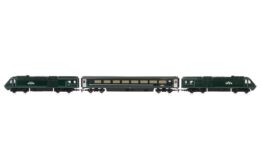 Hornby - GWR High Speed Train Set (R1230M) OO Gauge 