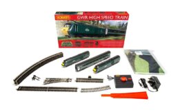 Hornby - GWR High Speed Train Set (R1230M) OO Gauge 