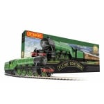 Hornby Flying Scotsman Train Set (R1255M) OO Gauge