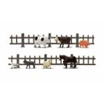 Hornby - Farm Animals (R7120) OO Gauge