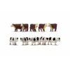 Hornby - Cows (R7121) OO Gauge