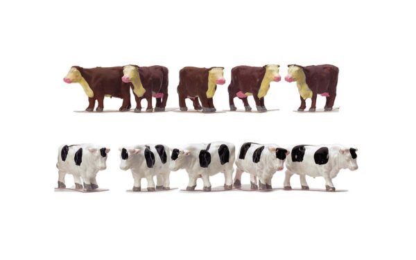 Hornby - Cows (R7121) OO Gauge